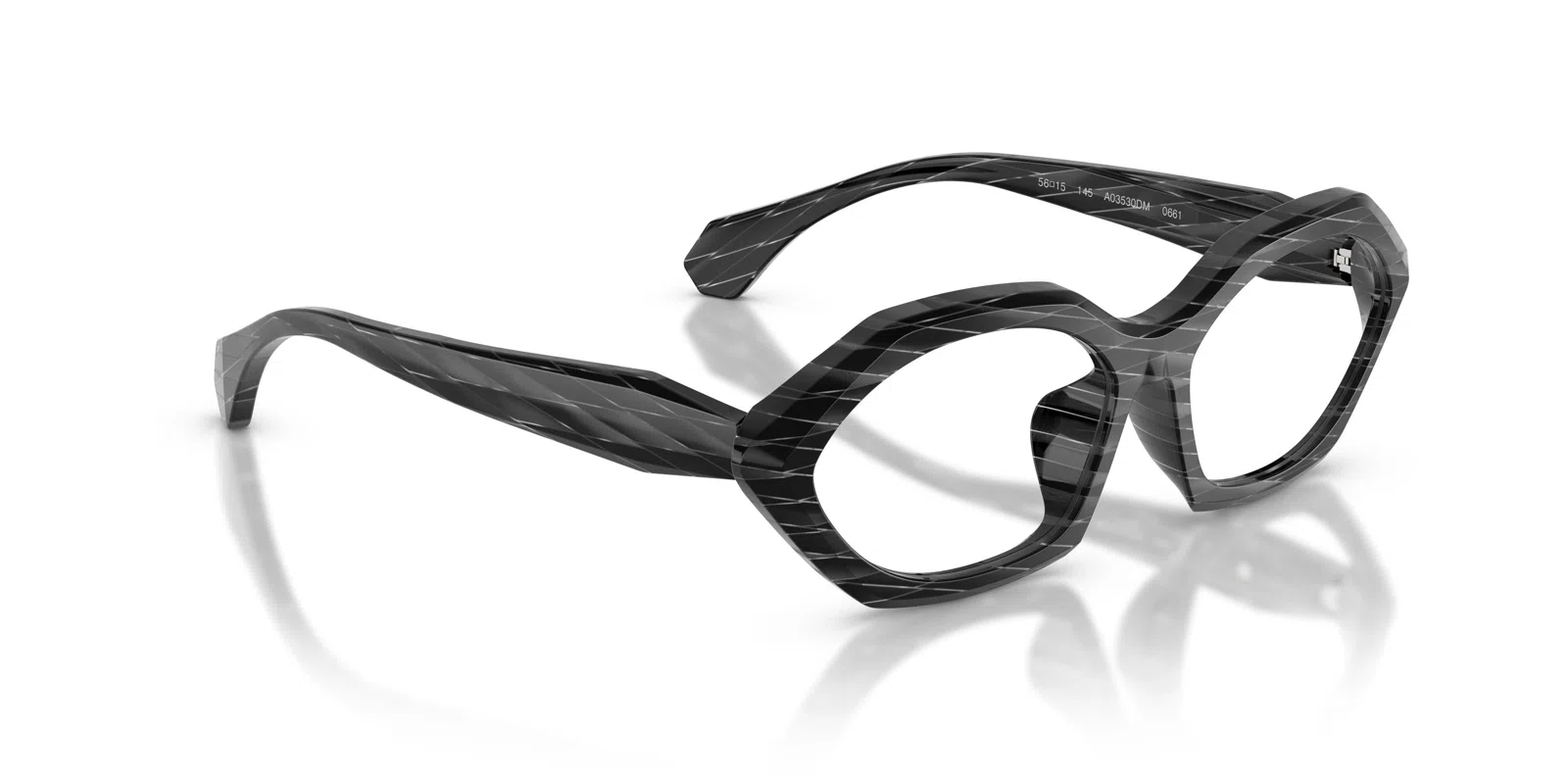 Alain Mikli 3530DM Eyeglasses - view 40
